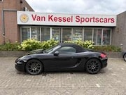 Porsche Boxster - 2.7 Black Edition
