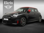 MINI John Cooper Works - 3-deurs JCW Pakket-XL | Elektr. verstelbare stoelen | Stuur-