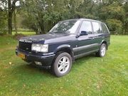 Land Rover Range Rover - 4.6 HSE autobiography