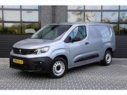 Peugeot Partner - bestel 1.5 BlueHDI Long L2H1 l AUTOMAAT l CAMERA l CARPLAY l