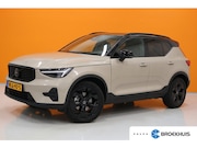 Volvo XC40 - 2.0 B4 Plus Dark | Black Edition | Trekhaak | Harman Kardon