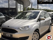 Ford C-Max - 1.0 Ambiente 101PK | Trekhaak | Airco | Nette Staat | 2 Sleu