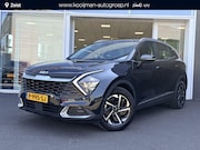 Kia Sportage - 1.6 T-GDi MHEV DynamicLine | Climate control | Navigatie | A