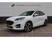Ford Kuga - 2.5 PHEV ST-Line X Afn. Trekhaak / Winterpakket / Head-Up / 