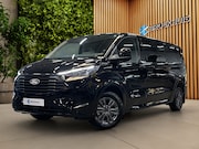 Ford Transit Custom - 320 2.5 PHEV L2H1 Limited DC | | Elek. Trekhaak | Adapt. Cru