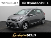 Kia Picanto - 1.0 DPi ComfortLine 5p | Radio | Bluetooth | Airco