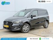 Mercedes-Benz Citan - 110 CDI Automaat L1 Airco Carplay Cruise control Stoelverwar