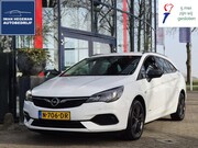Opel Astra - Sports Tourer 1.2 Design & Tech | Climate Control | Cruise C