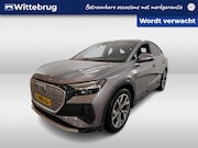 Audi Q4 Sportback e-tron - 40 Launch edition Advanced 77 kWh / SOH 89%/ AUTOMAAT/ TREKH