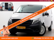 Mercedes-Benz Vito - 114 CDI 136pk Compact 9G Automaat 2x Schuifdeur/LED/Camera/I