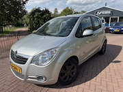 Opel Agila - 1.2 Enjoy*Automaat*49.000km