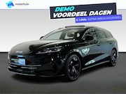 BYD SEAL 6 - Touring Comfort 197pk | Direct leverbaar | €4000,- Actievoor