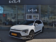 Kia Niro - 1.6 GDi PHEV Plug-In DynamicPlusLine Schuifdak | Leder | Sto