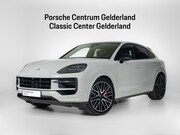 Porsche Cayenne Coupé - S E-Hybrid