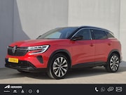 Renault Austral - E-Tech full hybrid 200 techno / Fabrieksgarantie tot 02-2028