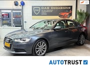 Audi A6 - 3.0 TFSI quattro Pro Line S 4X4|LEER|VOL OPTIES