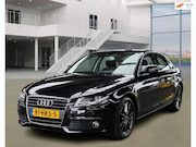 Audi A4 - Limousine 2.0 TFSI Pro Line AUT NAVI PSENSOR CRUISE 2 X SLEU