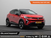 Renault Captur - TCe 90pk techno | Harman Kardon | Stoel en stuurverwarming |