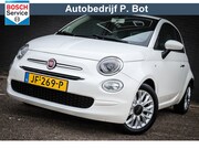 Fiat 500 - 0.9 TwinAir Turbo Popstar v. 8.450, - NU 7.950,