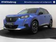 Peugeot 2008 - 1.2 PureTech Allure Pack | Keyless | Camera | Carplay |