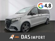Mercedes-Benz V-klasse - Avantgarde lang MBUX LED Distronic 360&deg; 9G