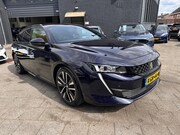 Peugeot 508 - SW 1.6 HYbrid GT 225pk|Virtual Cockpit|360 Camera