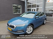 Skoda Octavia - Combi 1.0 TSI Sport Business | Keyless | Carplay | Vitrual C