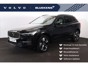 Volvo XC60 - T6 Recharge AWD Core - IntelliSafe Assist & Surround - 360º 