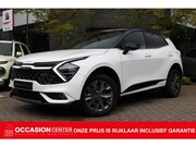 Kia Sportage - 1.6 T-GDi Hybrid GT-Line Navi/360view/Trekhaak "RIJKLAARPRIJ