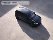 Volvo EX30 - Single Motor Ext Range Plus Black Ed Europa 69 kWh / Elek. v