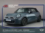 MINI Cabrio - 2.0 Favoured L