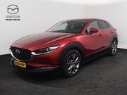 Mazda CX-30 - 186pk AUTOMAAT LEER NAVI BOSE CAMERA