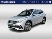 Volkswagen Tiguan - 1.4 TSI DSG eHybrid 245pk R-Line Business / Panorama dak / I