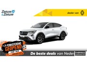 Renault Rafale - E-Tech 4x4 plug-in hybrid 300 atelier Alpine | Nu te bestell