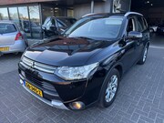 Mitsubishi Outlander - 2.0 PHEV Business Edition X-Line BATTERIJ GOED RIJDT GOED