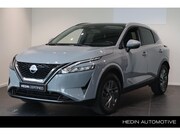 Nissan Qashqai - 1.3 MHEV Acenta