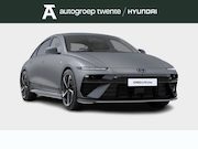 Hyundai Ioniq 6 - Electric 84 kWh N Line Business (Nocturne Gray)