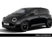 Renault Twingo - urban range techno 27.5 kWh