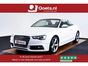 Audi A5 - Cabriolet 2.0 TFSI quattro Adaptieve Cruise Control - Stoelv
