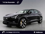 Polestar 3 - Long Range Dual Motor Performance | Nappa Leder |