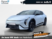 Kia EV4 - GT-Line 81.4 kWh | Informeer naar beschikbaarheid | 204 pk |