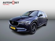 Mazda CX-5 - 2.0 SkyActiv-G 165 Sportive automaat