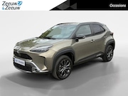 Toyota Yaris Cross - 1.5 Hybrid Explore TREKHAAK/LM VELGEN/NAVI