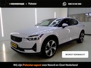 Polestar 2 - Standard Range Single Motor 69 kWh | Pilot Lite | SOH 93% |