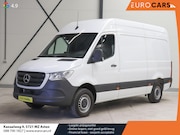 Mercedes-Benz Sprinter - 315 CDI Automaat L2H2 PRO Airco MBUX Navigatie Adaptive Crui