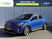 Kia Stonic - 1.0 T-GDi MHEV DynamicPlusLine | Trekhaak | Achteruitrijcame