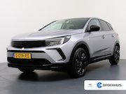 Opel Grandland - 1.2 Turbo GS | Apple Carplay/Android Auto|telefoonintegratie
