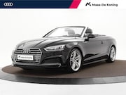 Audi A5 - Cabriolet 40 TFSI 190pk S-tronic Design Pro Line Plus · Came