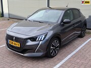 Peugeot 208 - 1.2 PureTech GT Leder Apple Carplay Pano PDC Airco Cruise Ca