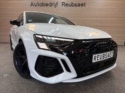 Audi RS3 - 2.5 TFSI RS 3 Quattro Virtual Leder Kuip Matrix Carplay Inch